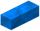 Barra azul