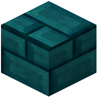 Ladrillos del nether azules