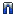 Pantalones de platino azulado