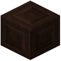 Ladrillos de terracota negra cincelados