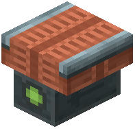 Bloque transportador