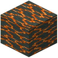 Piedra volcánica activada
