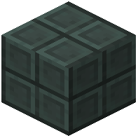 Piedra volcánica pulida cortada