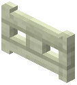 Puerta de valla de ciprés