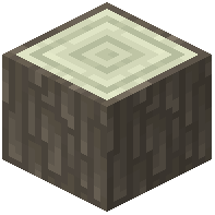 Tronco de ciprés