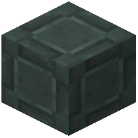 Bloque desoxidante desactivado