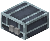 Caja imperial de platino