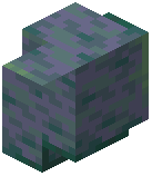 Muro de roca de espíritus pulída