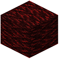 Obsidiana roja