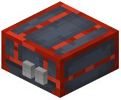 Caja imperial de redstone