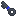 Llave imperial de zafiro