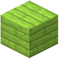 Madera de ciprés verde