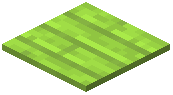 Placa de presión de ciprés verde