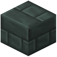 Ladrillos de piedra volcánica