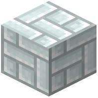 Ladrillos blancos