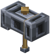Flywheel Mace