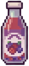 All-Berry Juice