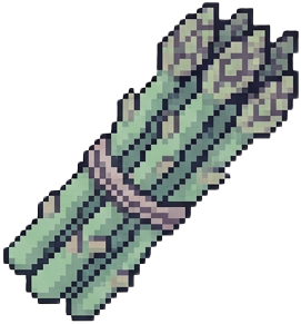 Asparagus