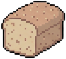 Barley Bread