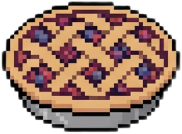 Berry Pie