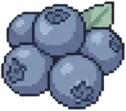 Blueberry
