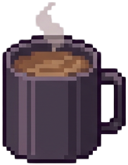 Brewed Coffee