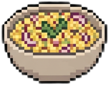 Corn Salad