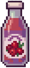 Cranberry Juice