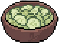 Cucumber Salad
