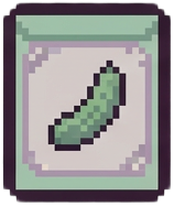 Cucumber Seeds