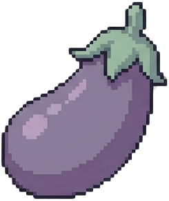 Eggplant
