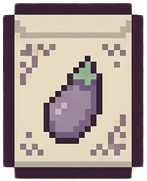 Eggplant Seeds