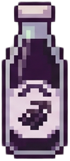 Elderberry Juice
