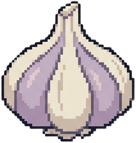 Garlic