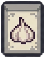 Garlic Seeds