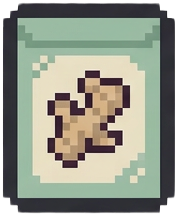 Ginger Seeds