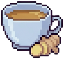 Ginger Tea