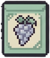 Grape Seeds
