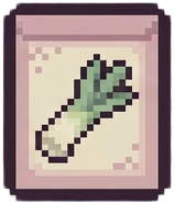 Leek Seeds