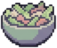 Mixed Salad