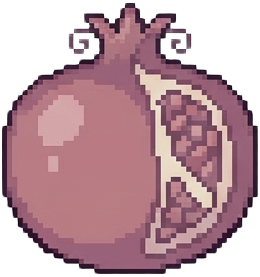 Pomegranate