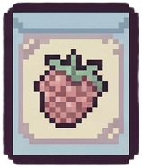 Raspberry Seeds
