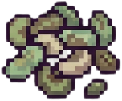 Roasted Bean