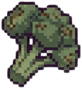 Roasted Broccoli