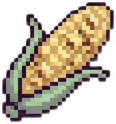 Roasted Corn