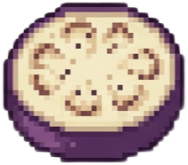 Roasted Eggplant