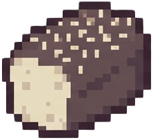 Sesame Bread