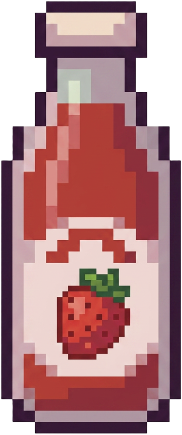Strawberry Juice