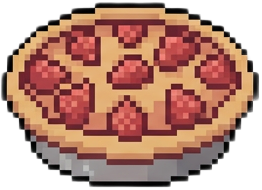 Strawberry Pie