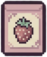 Strawberry Seeds